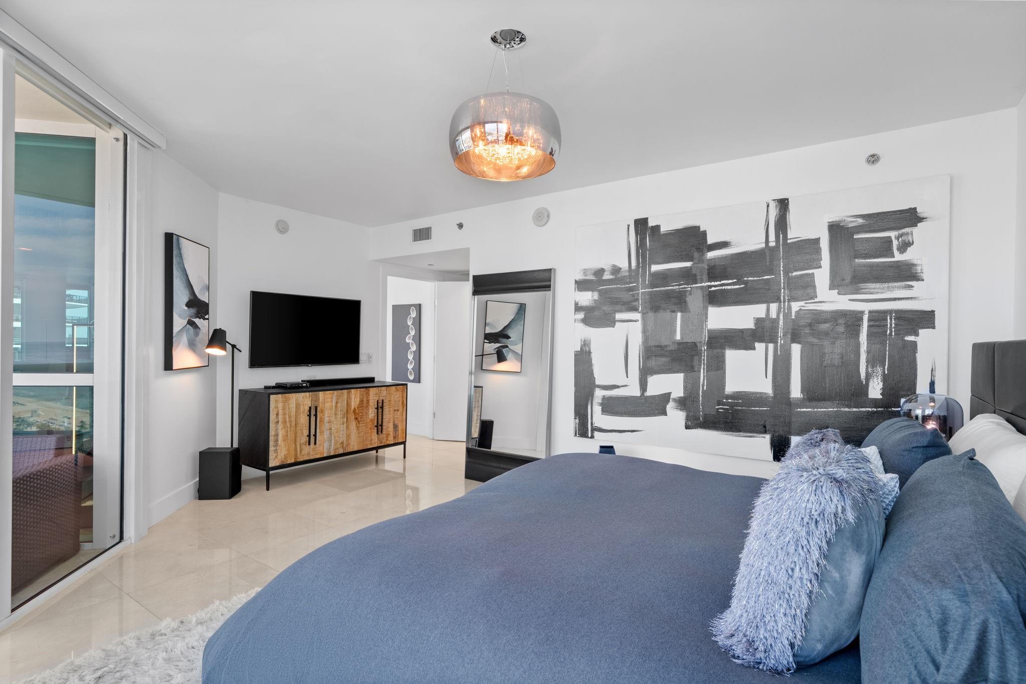 101 S FORT LAUDERDALE BEACH BLVD: Unit 2107