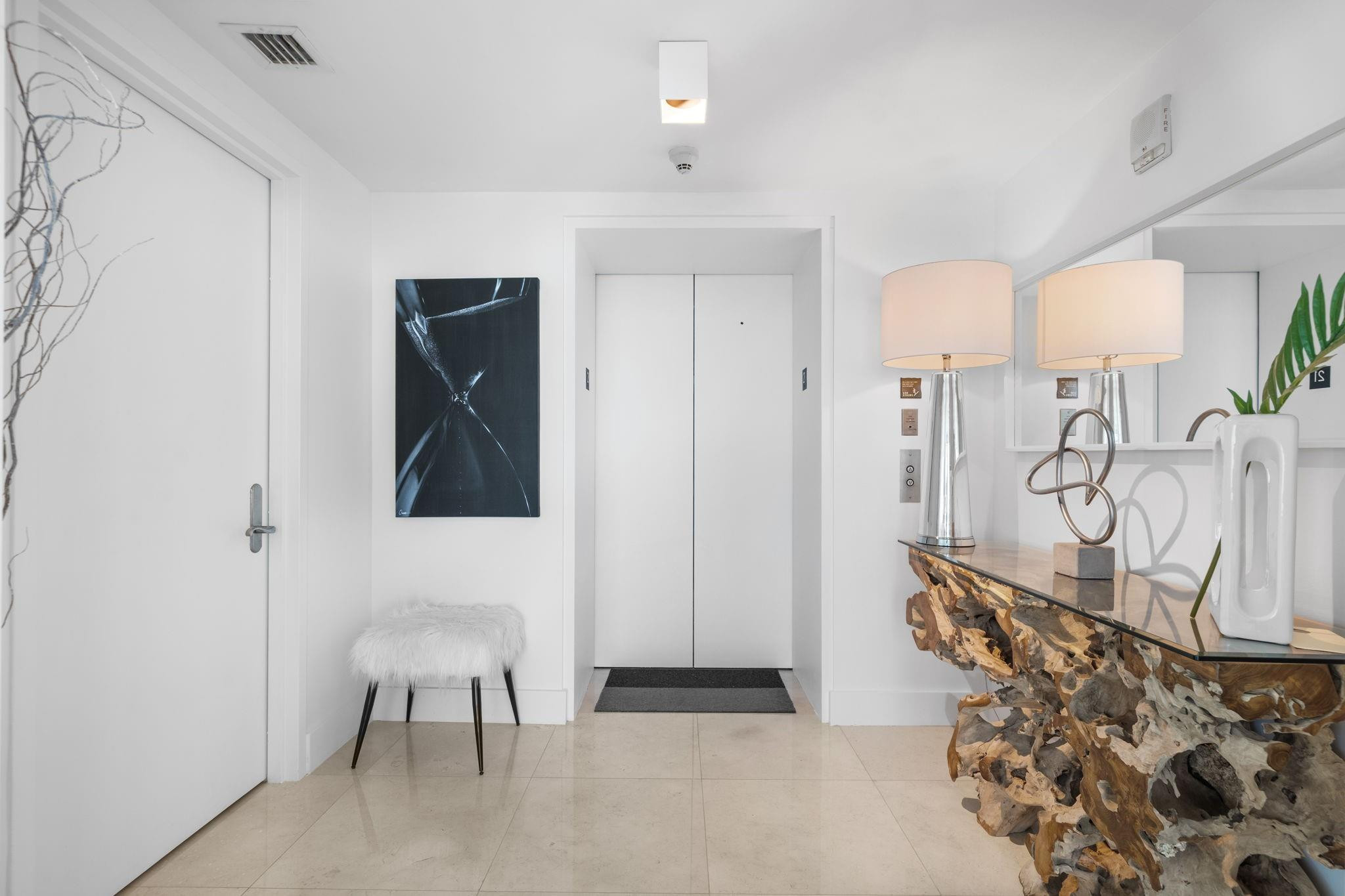 101 S FORT LAUDERDALE BEACH BLVD: Unit 2107