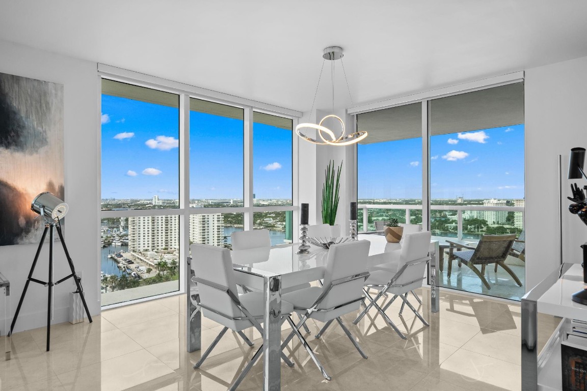 101 S FORT LAUDERDALE BEACH BLVD: Unit 2107