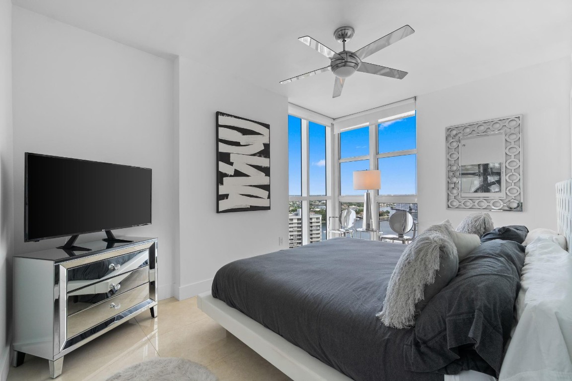 101 S FORT LAUDERDALE BEACH BLVD: Unit 2107