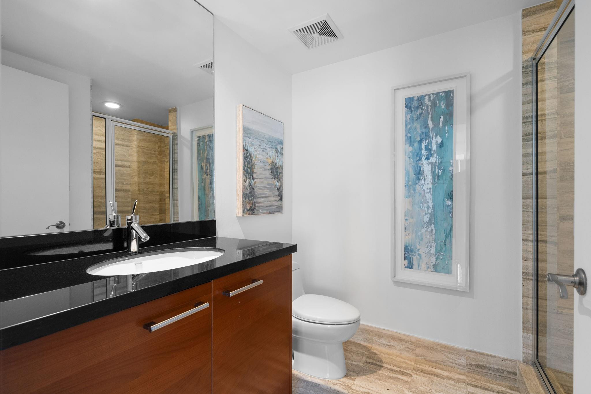 101 S FORT LAUDERDALE BEACH BLVD: Unit 2107