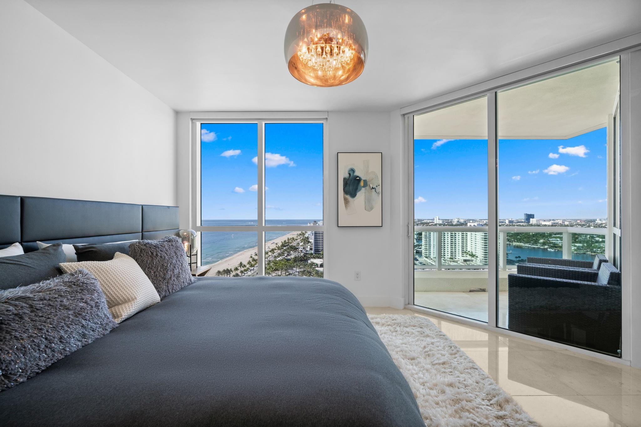 101 S FORT LAUDERDALE BEACH BLVD: Unit 2107