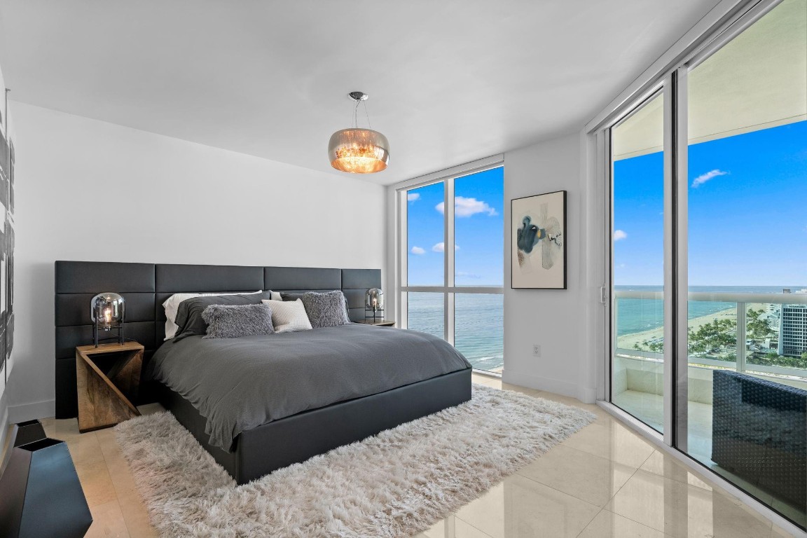 101 S FORT LAUDERDALE BEACH BLVD: Unit 2107