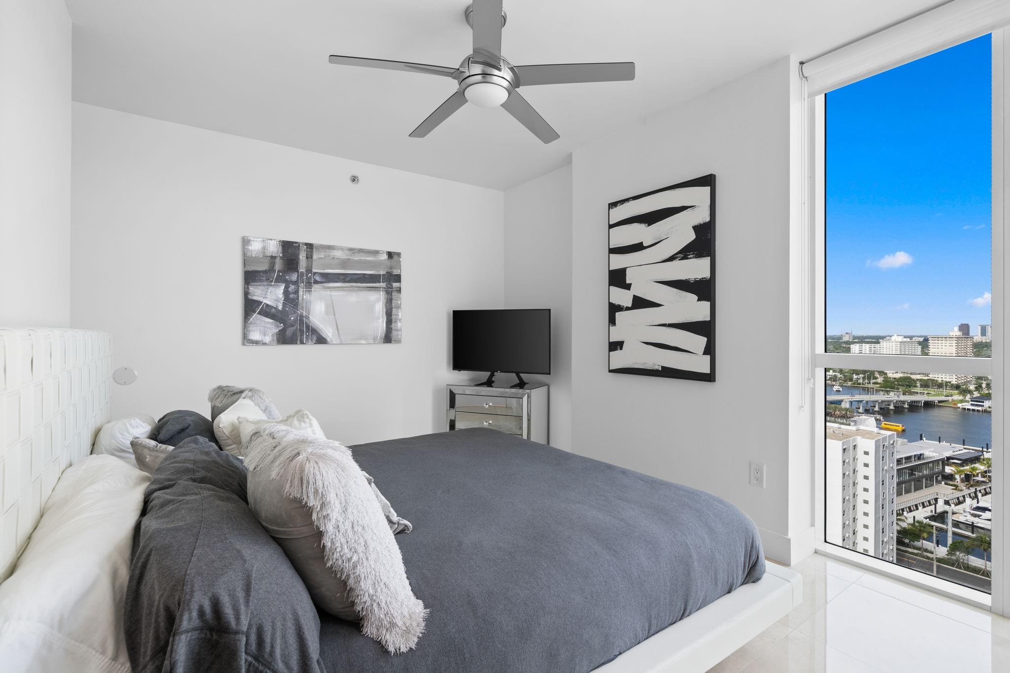 101 S FORT LAUDERDALE BEACH BLVD: Unit 2107