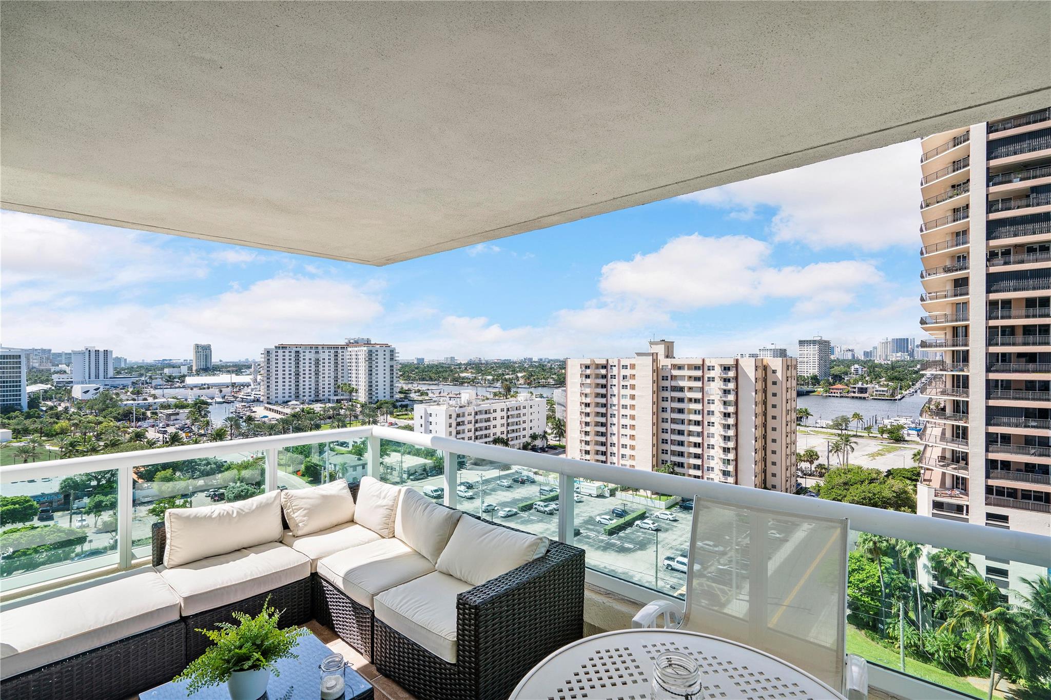 101 S Fort Lauderdale Beach Blvd: Unit 1207