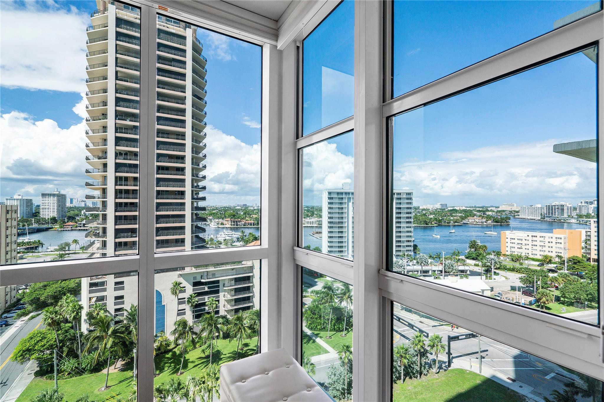 101 S Fort Lauderdale Beach Blvd: Unit 1207