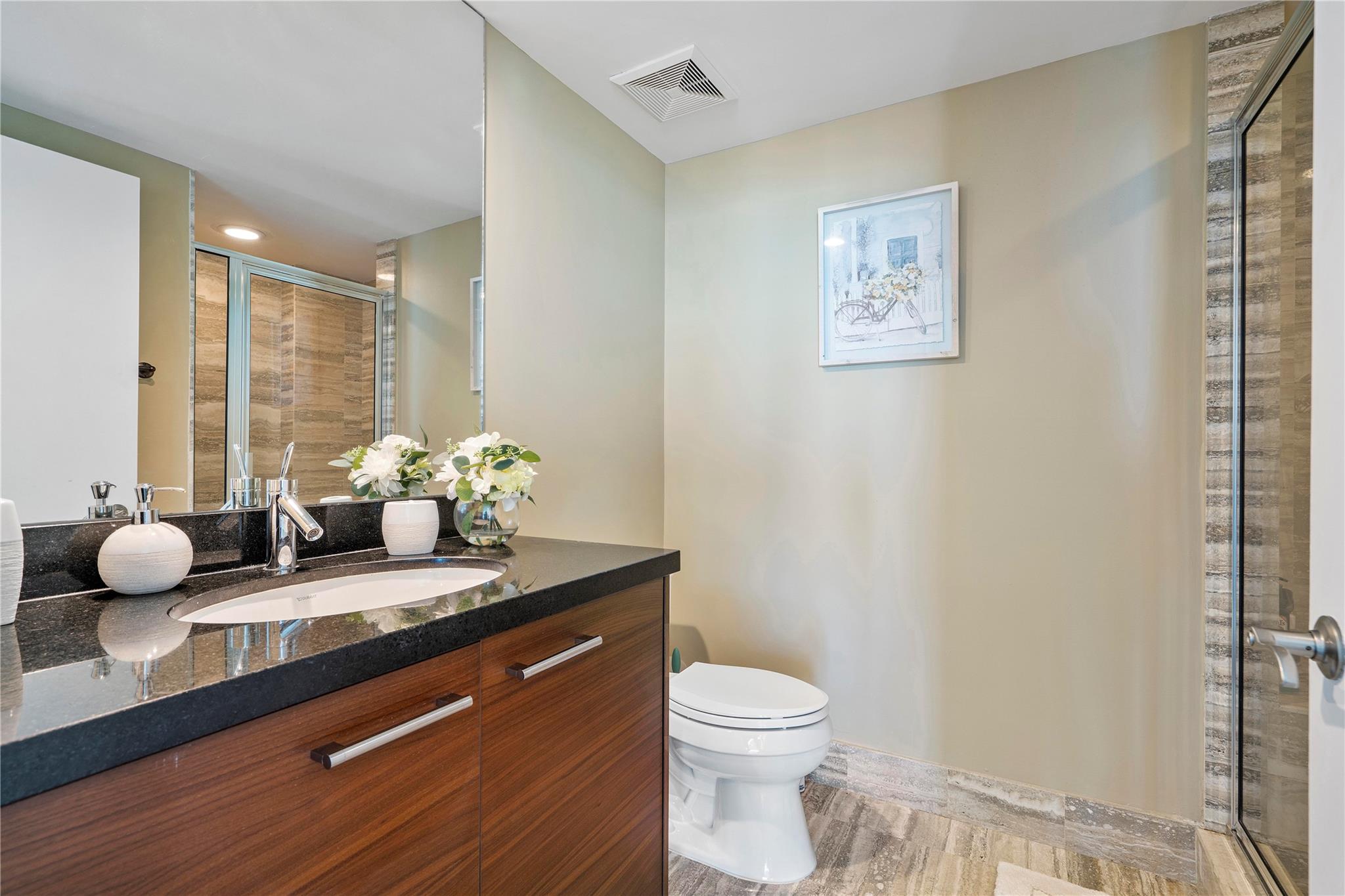 101 S Fort Lauderdale Beach Blvd: Unit 1207