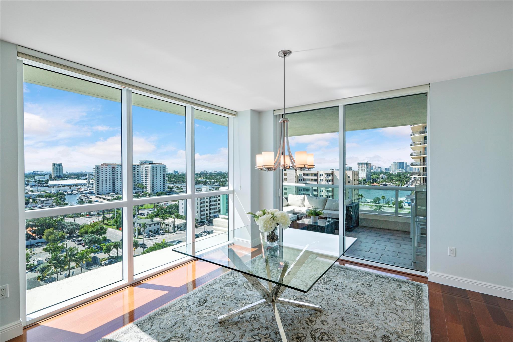 101 S Fort Lauderdale Beach Blvd: Unit 1207