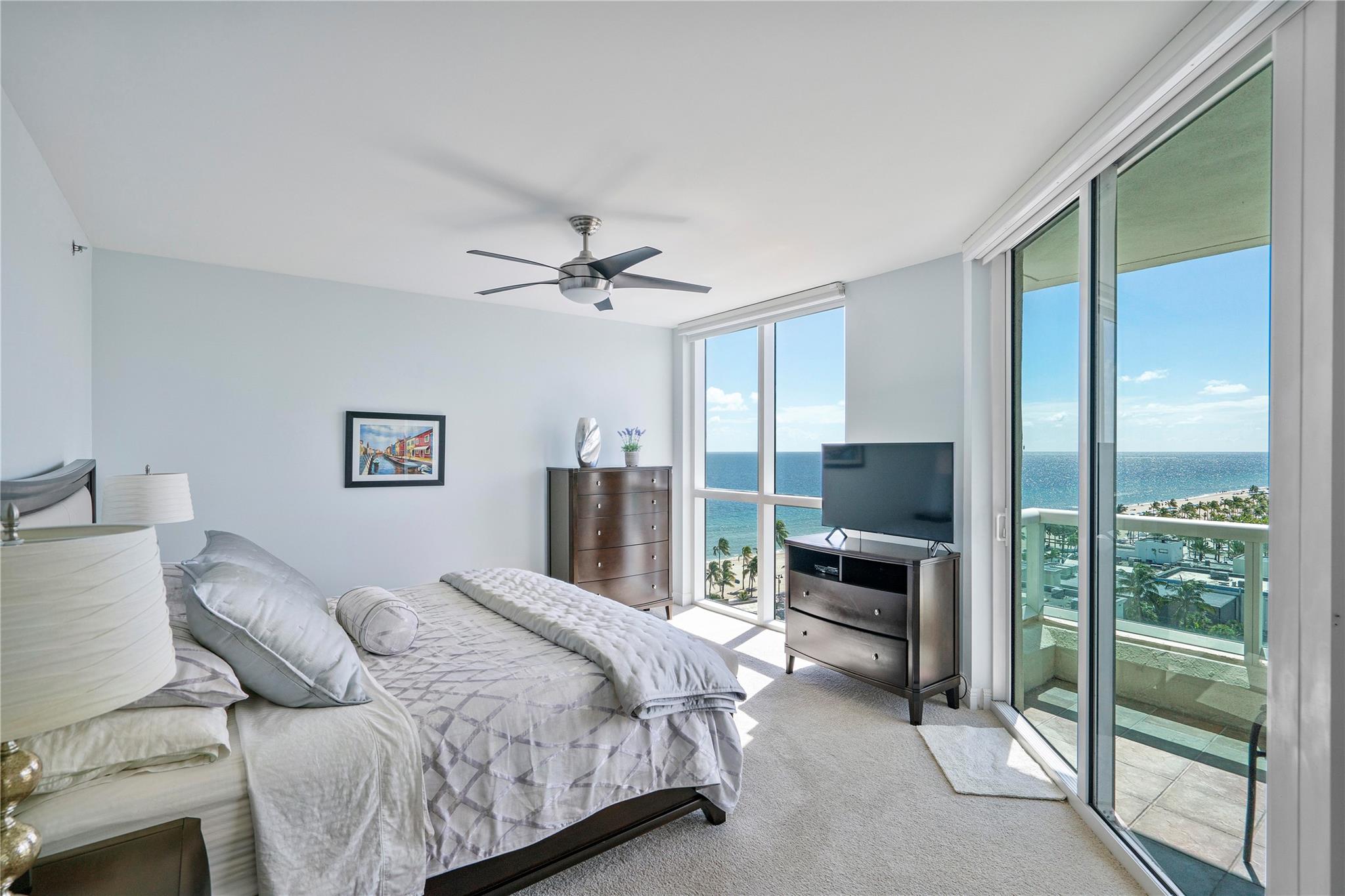 101 S Fort Lauderdale Beach Blvd: Unit 1207