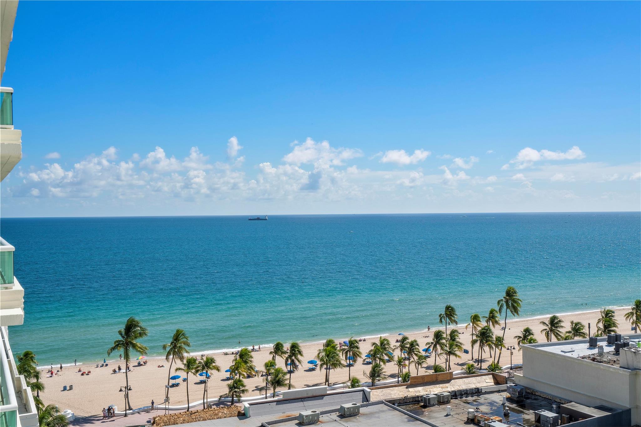 101 S Fort Lauderdale Beach Blvd: Unit 1207