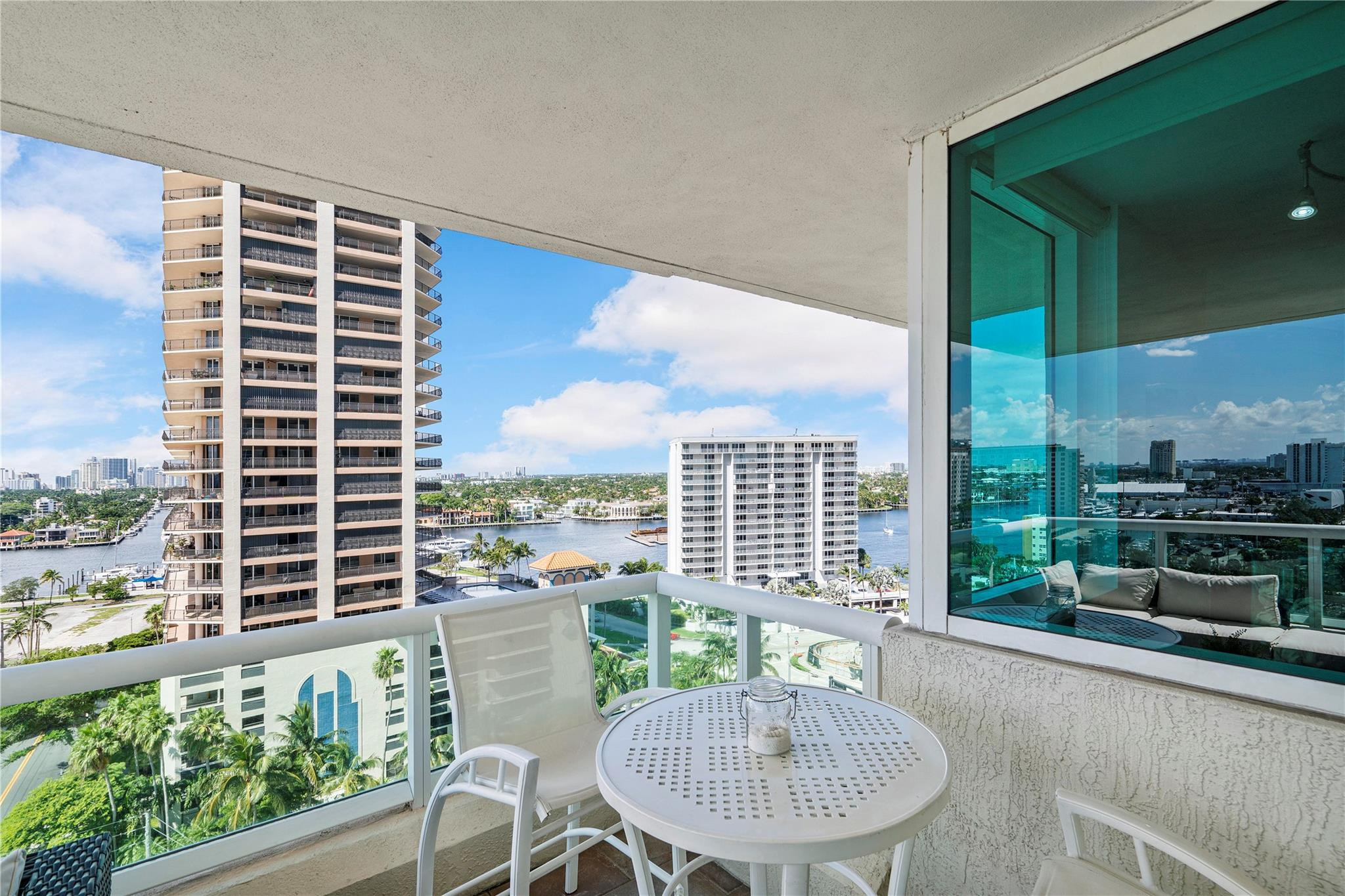 101 S Fort Lauderdale Beach Blvd: Unit 1207