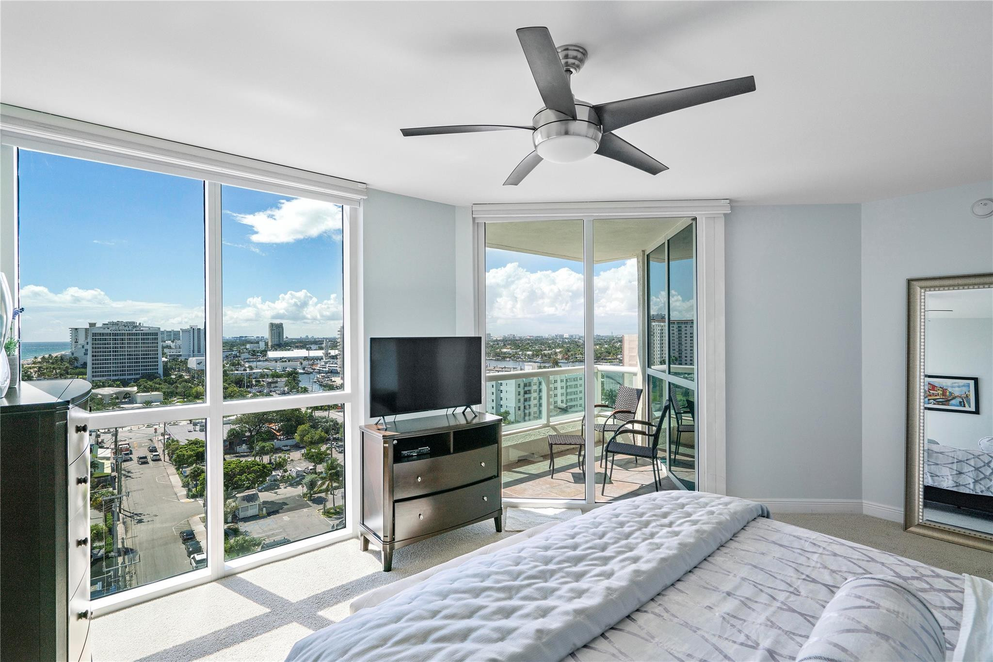 101 S Fort Lauderdale Beach Blvd: Unit 1207