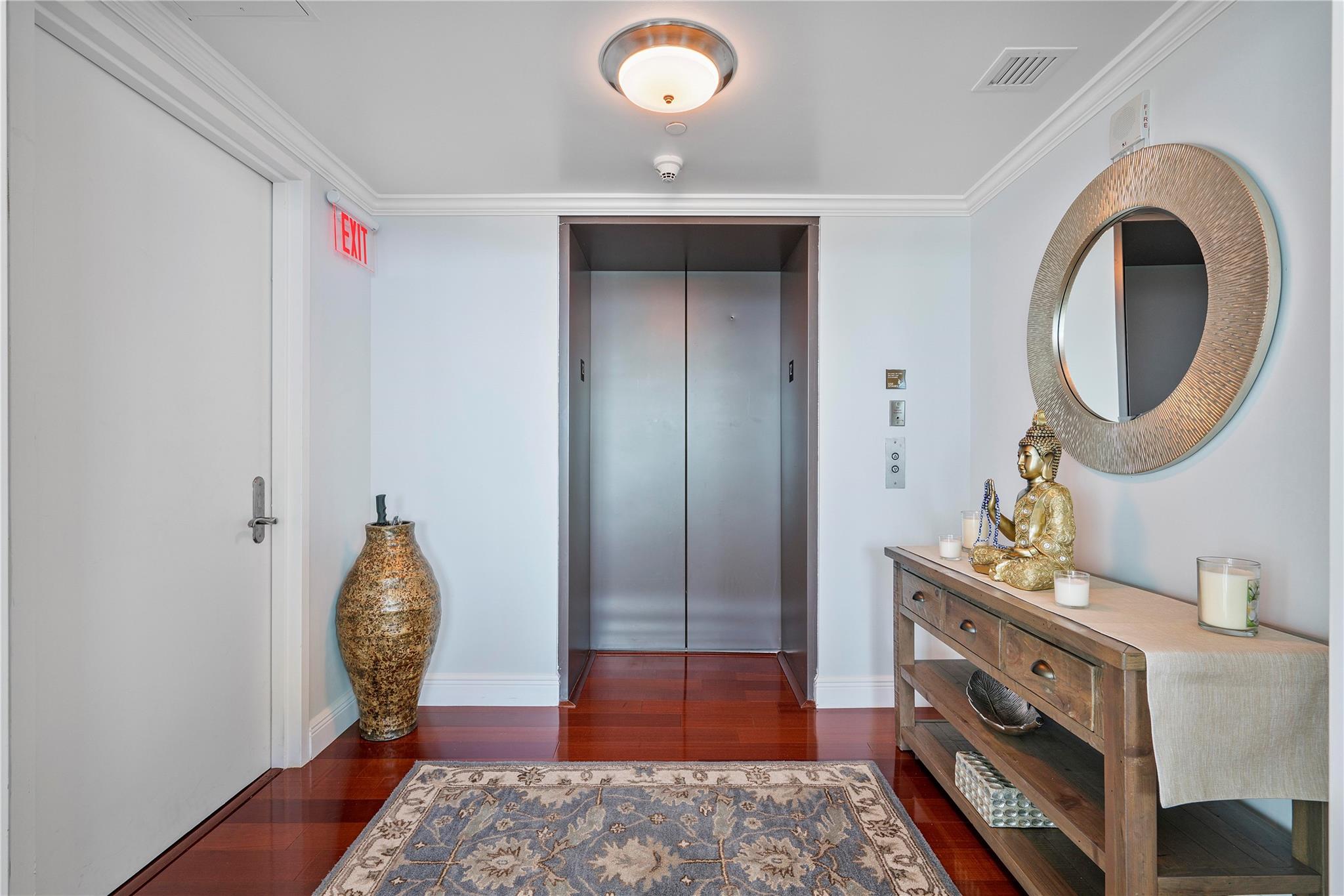 101 S Fort Lauderdale Beach Blvd: Unit 1207