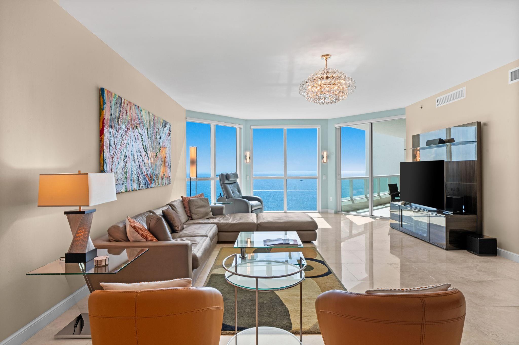 101 S Fort Lauderdale Beach Blvd 2402