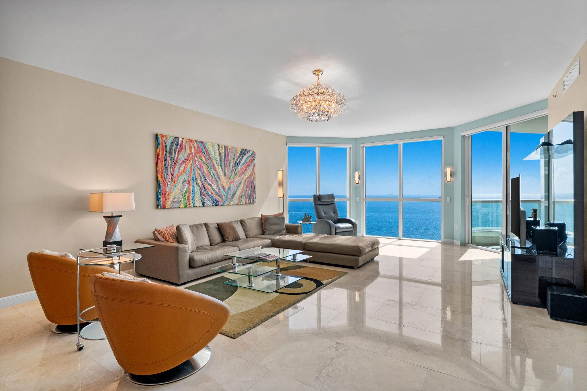 101 S Fort Lauderdale Beach Blvd: Unit 2402