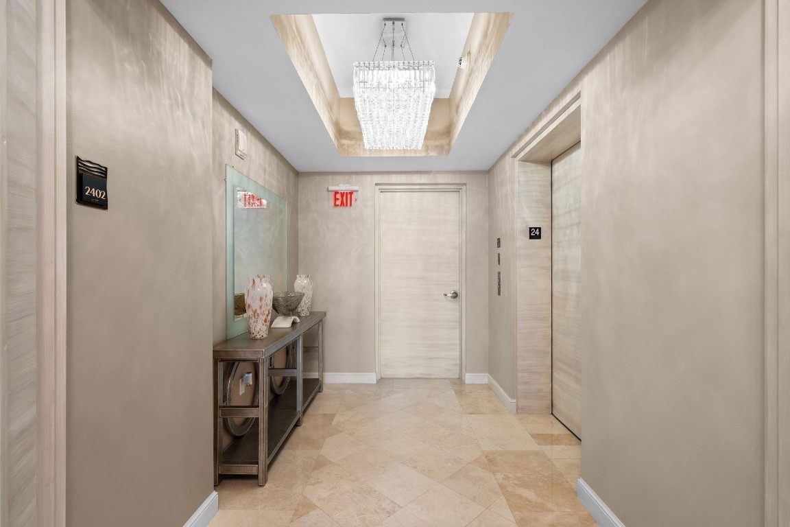 101 S Fort Lauderdale Beach Blvd: Unit 2402