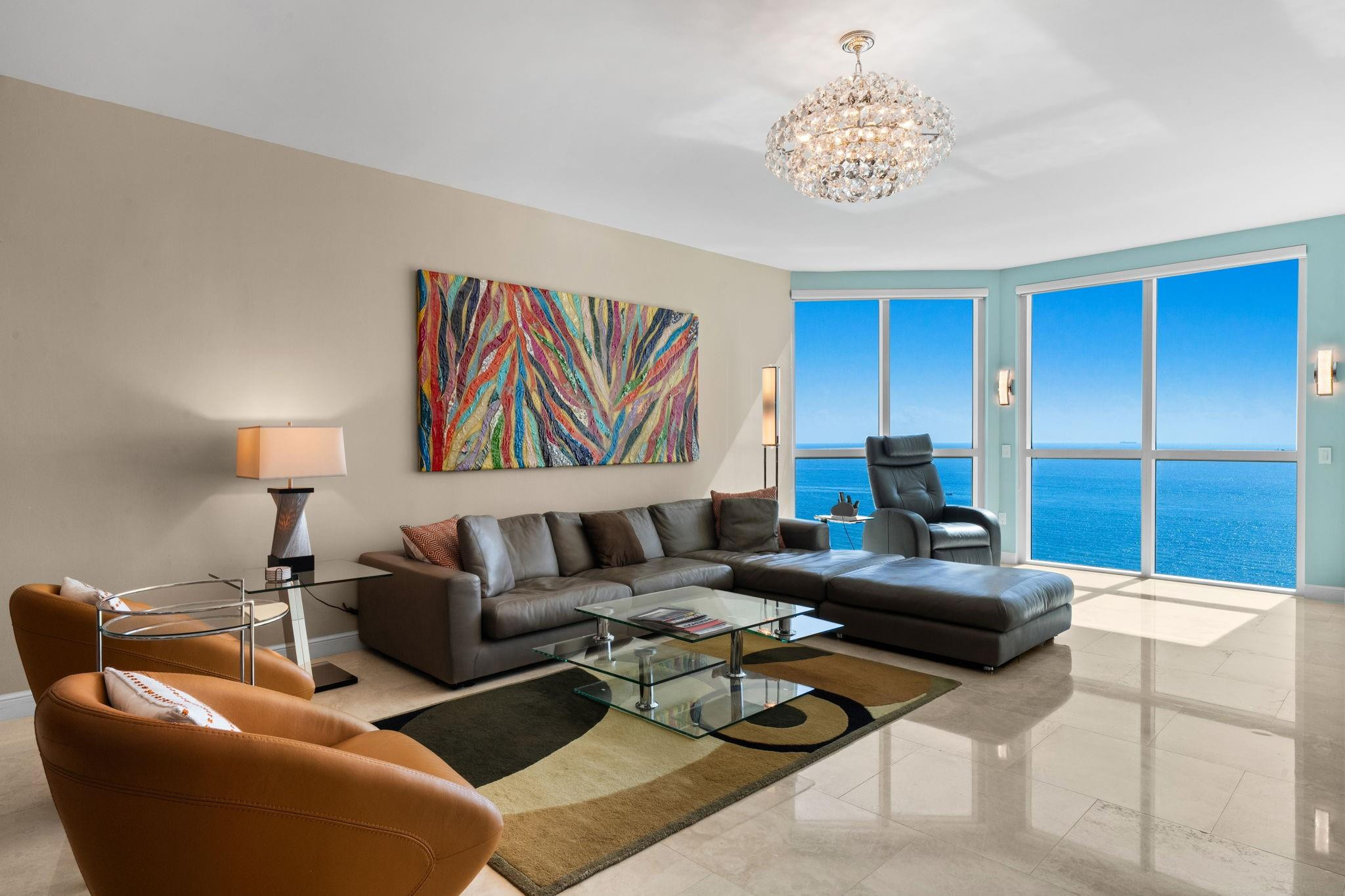 101 S Fort Lauderdale Beach Blvd: Unit 2402