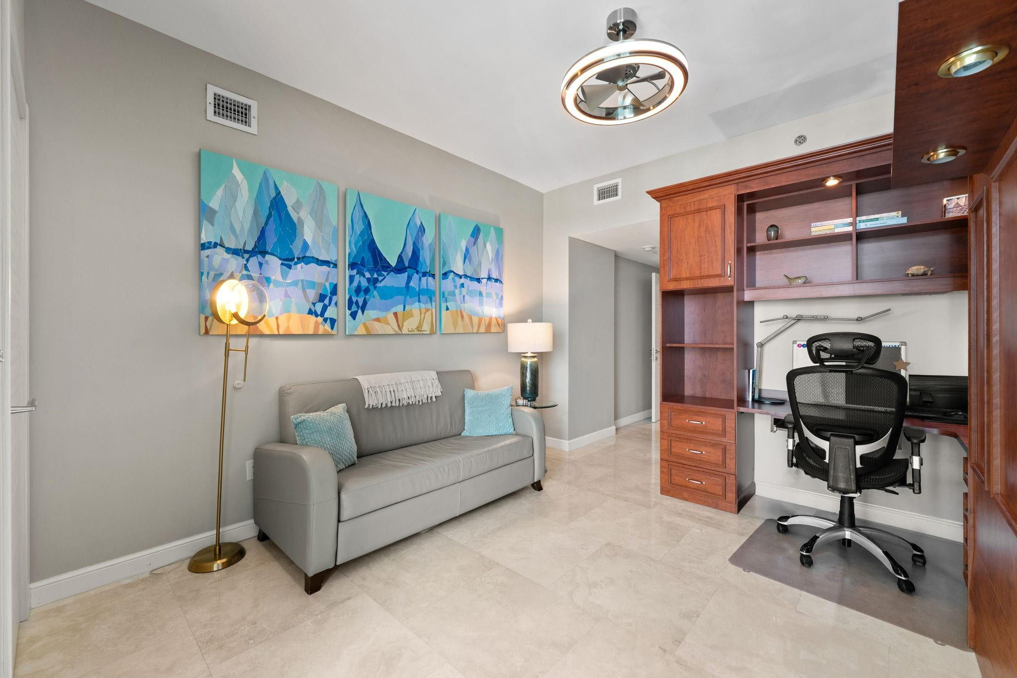 101 S Fort Lauderdale Beach Blvd: Unit 2402