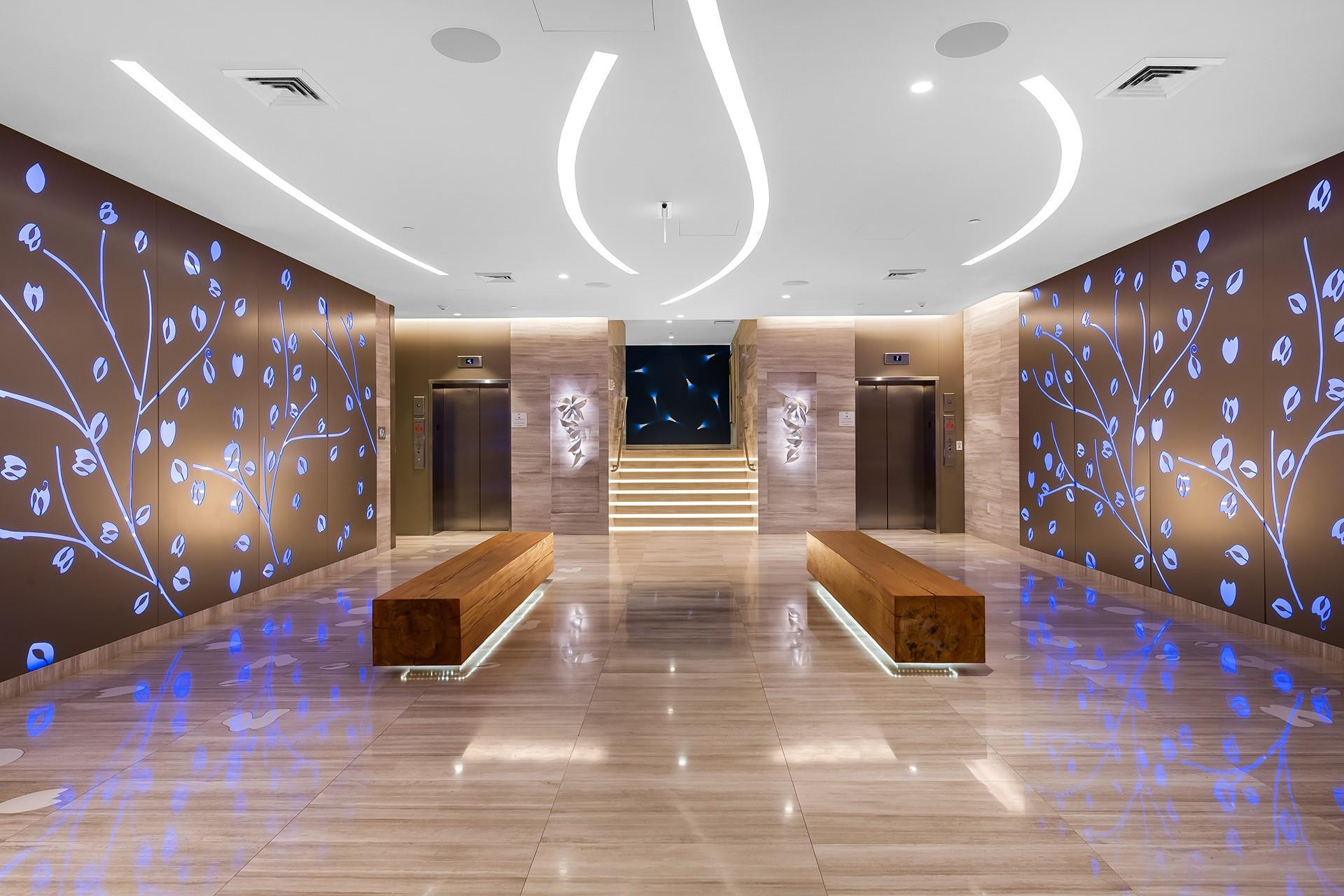 701 N Fort Lauderdale Beach Blvd: Unit 1205