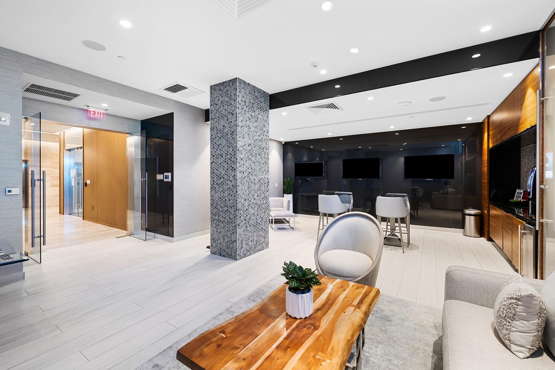 701 N Fort Lauderdale Beach Blvd: Unit 1205