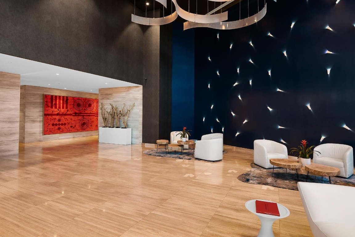 701 N Fort Lauderdale Beach Blvd: Unit 1205