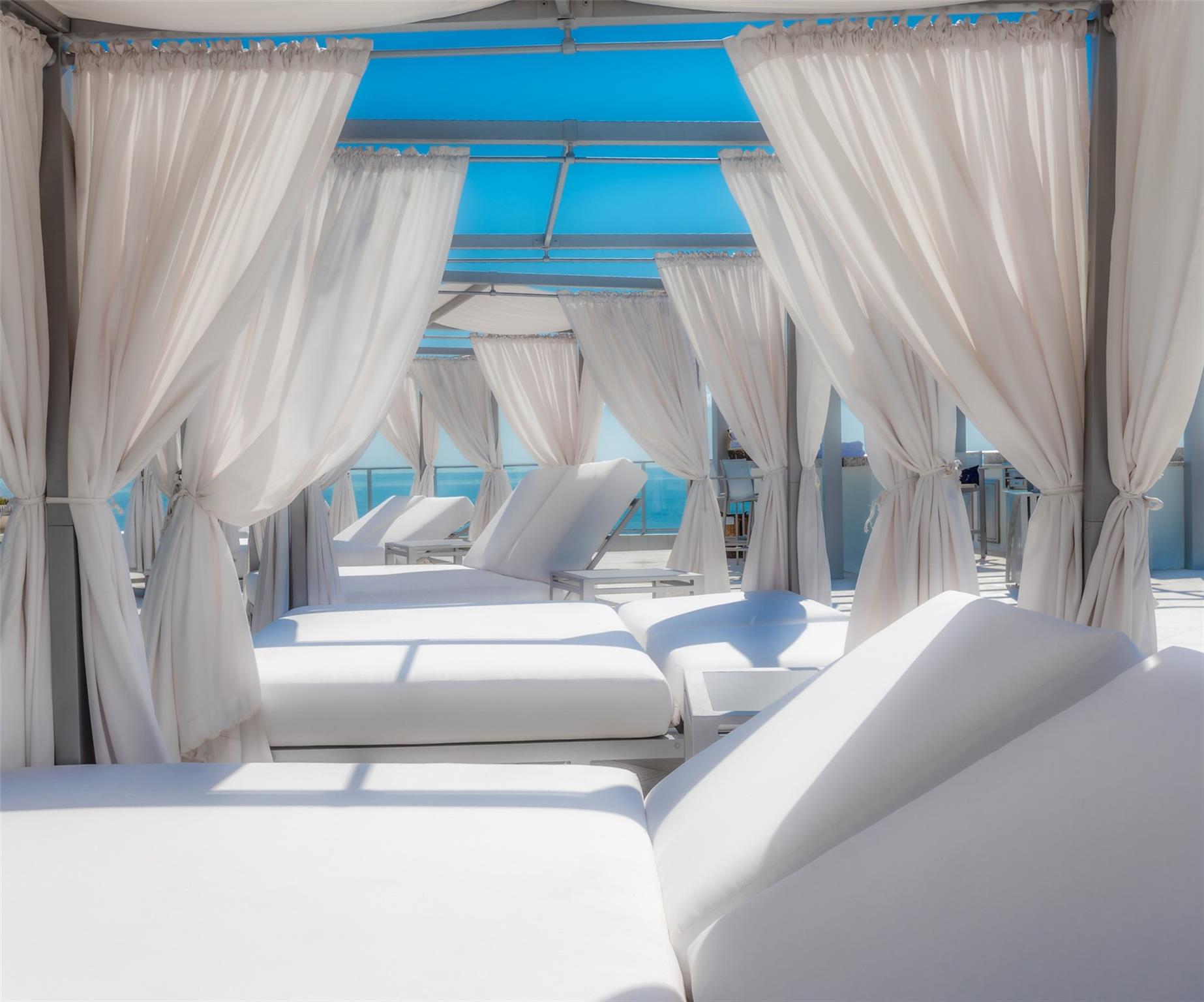 701 N Fort Lauderdale Beach Blvd: Unit 1205