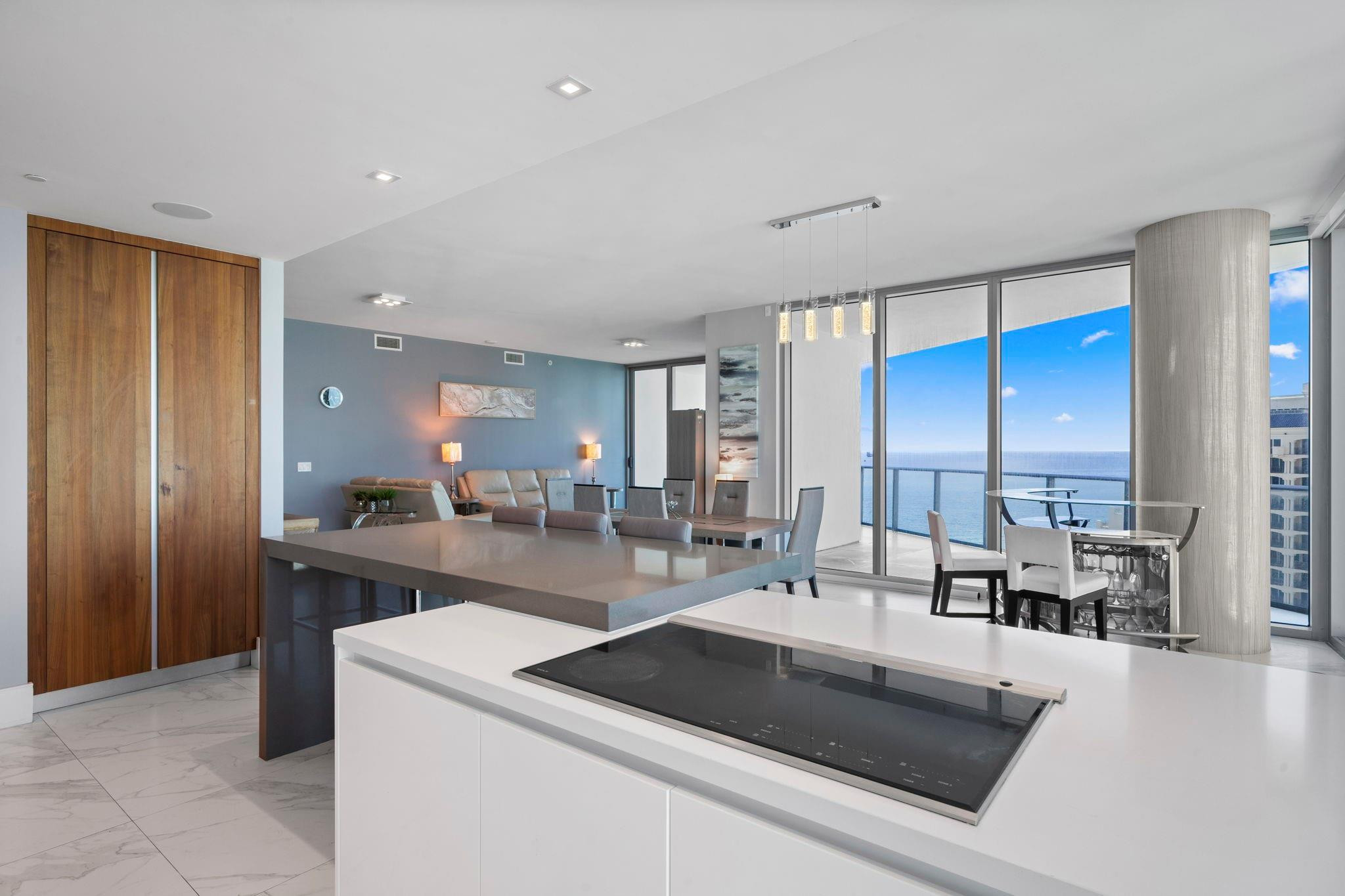 701 N Fort Lauderdale Beach Blvd: Unit 1205