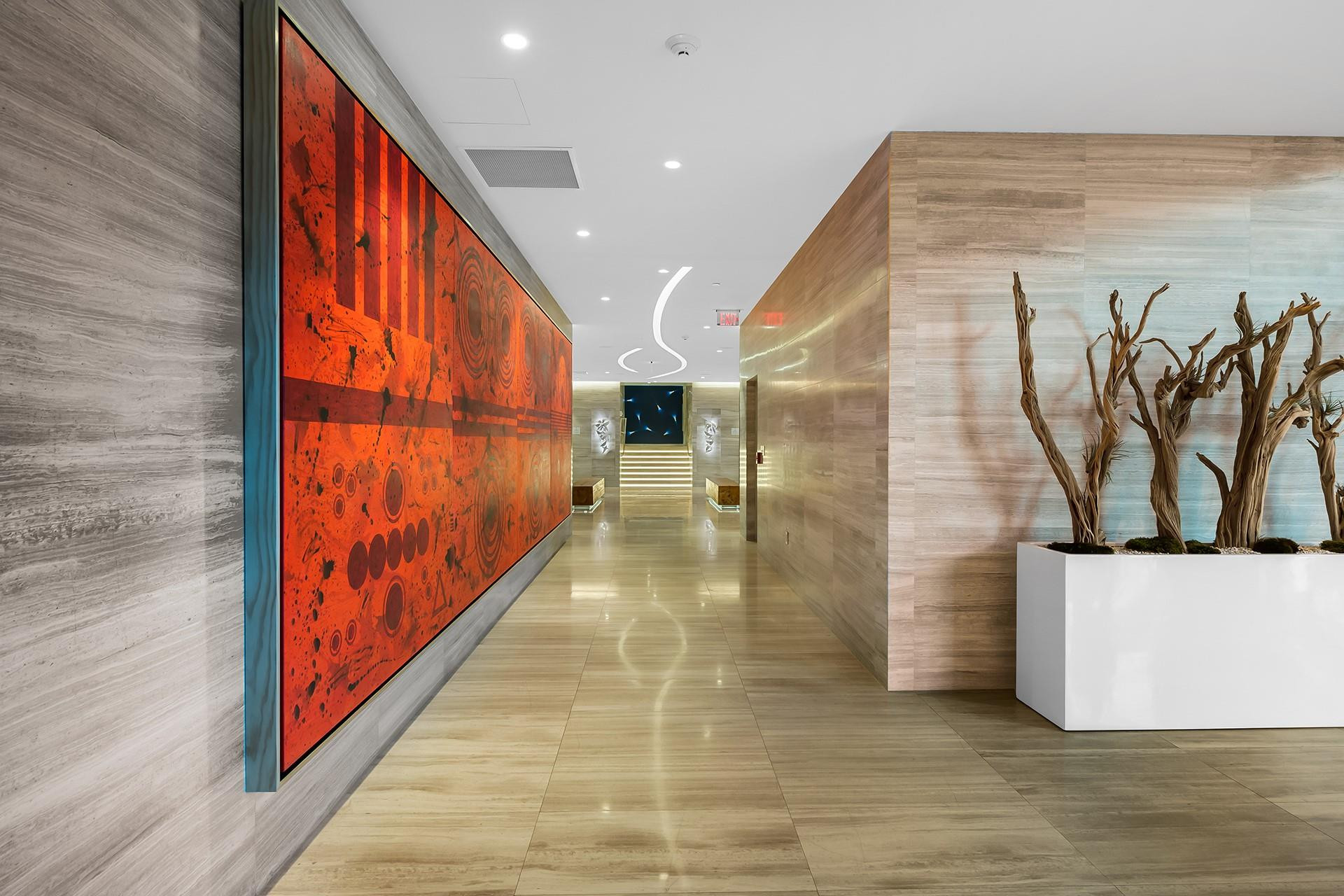 701 N Fort Lauderdale Beach Blvd: Unit 1205