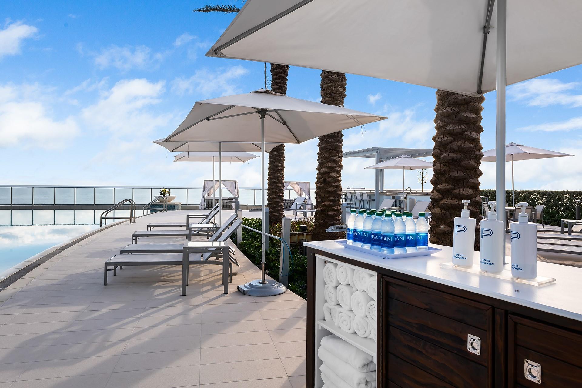 701 N Fort Lauderdale Beach Blvd 1205
