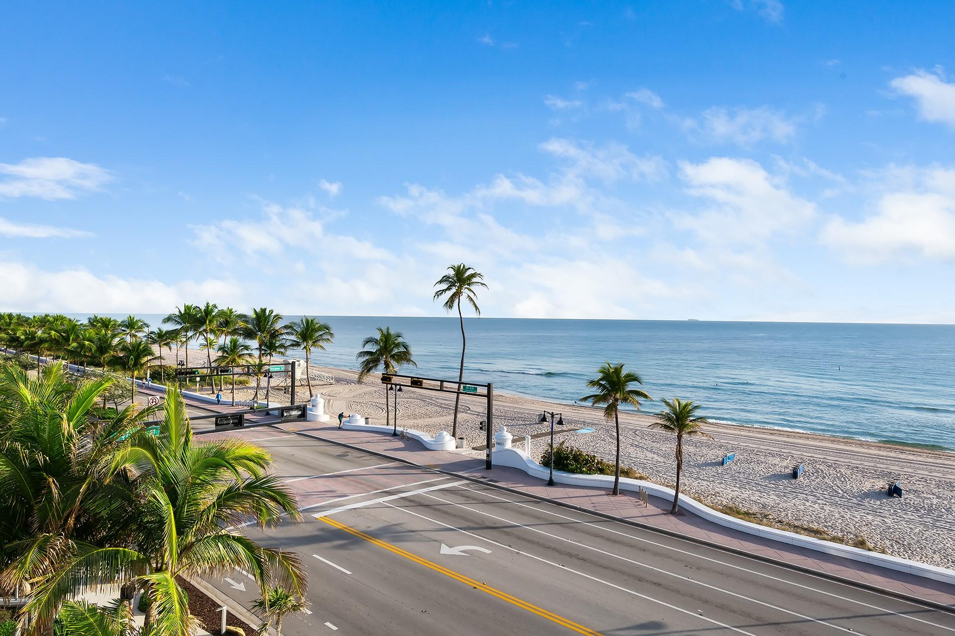 701 N Fort Lauderdale Beach Blvd 1205