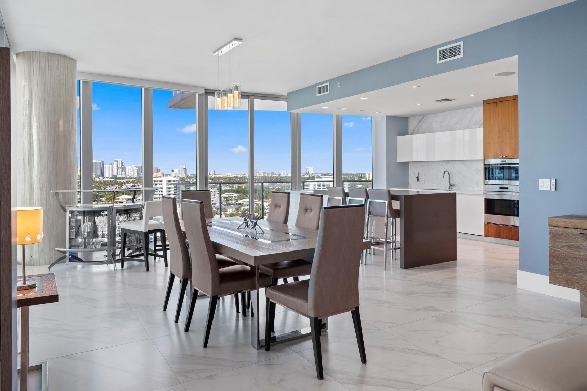 701 N Fort Lauderdale Beach Blvd: Unit 1205