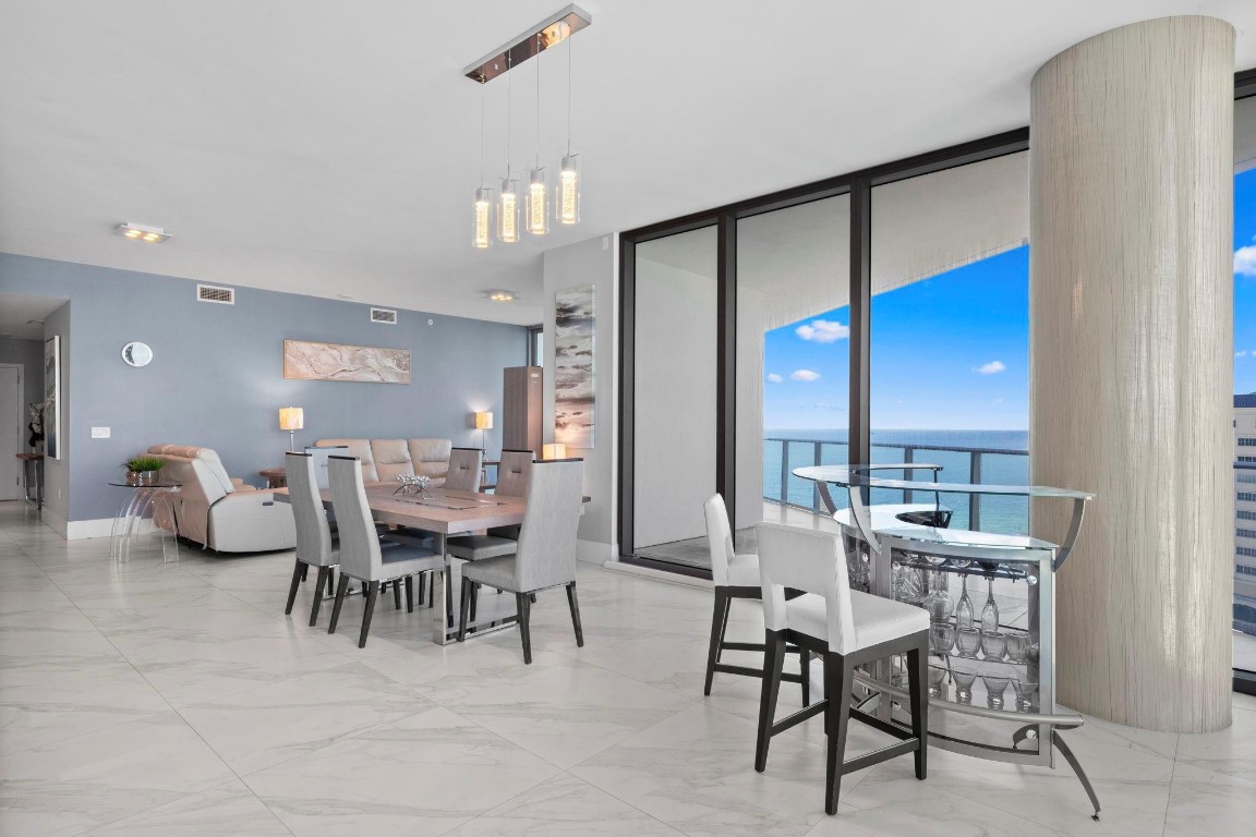 701 N Fort Lauderdale Beach Blvd: Unit 1205