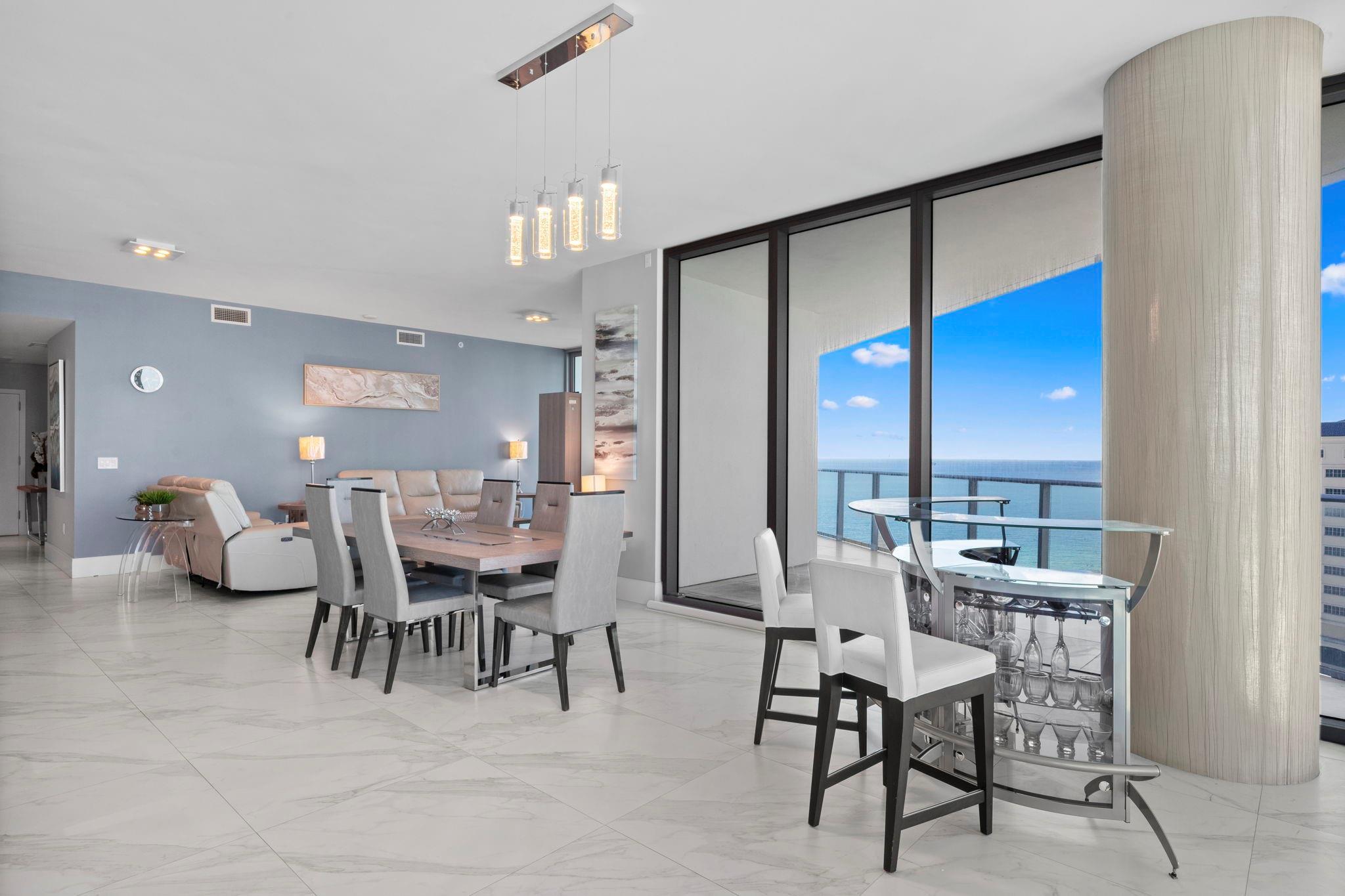 701 N Fort Lauderdale Beach Blvd: Unit 1205