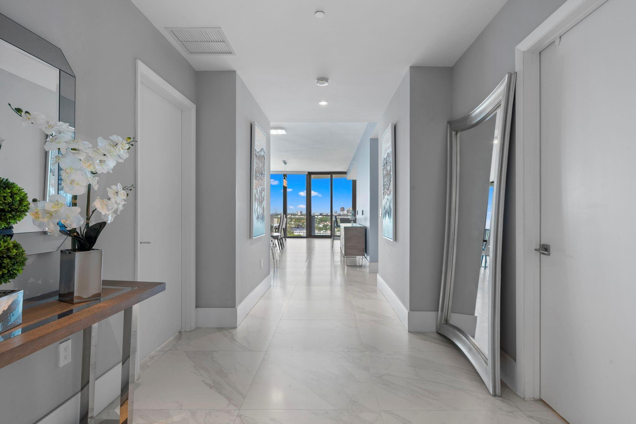 701 N Fort Lauderdale Beach Blvd: Unit 1205