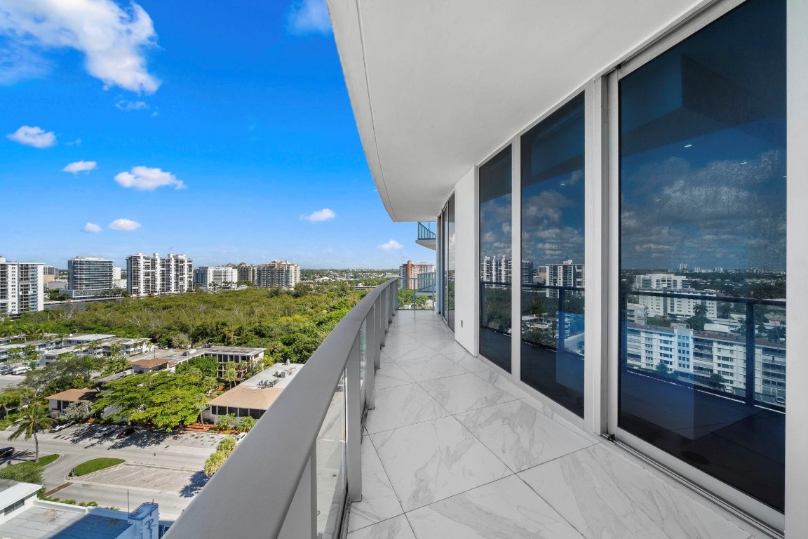 701 N Fort Lauderdale Beach Blvd: Unit 1205