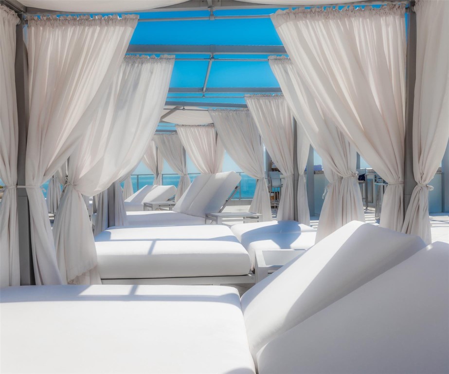 701 N Fort Lauderdale Beach Blvd: Unit 1205