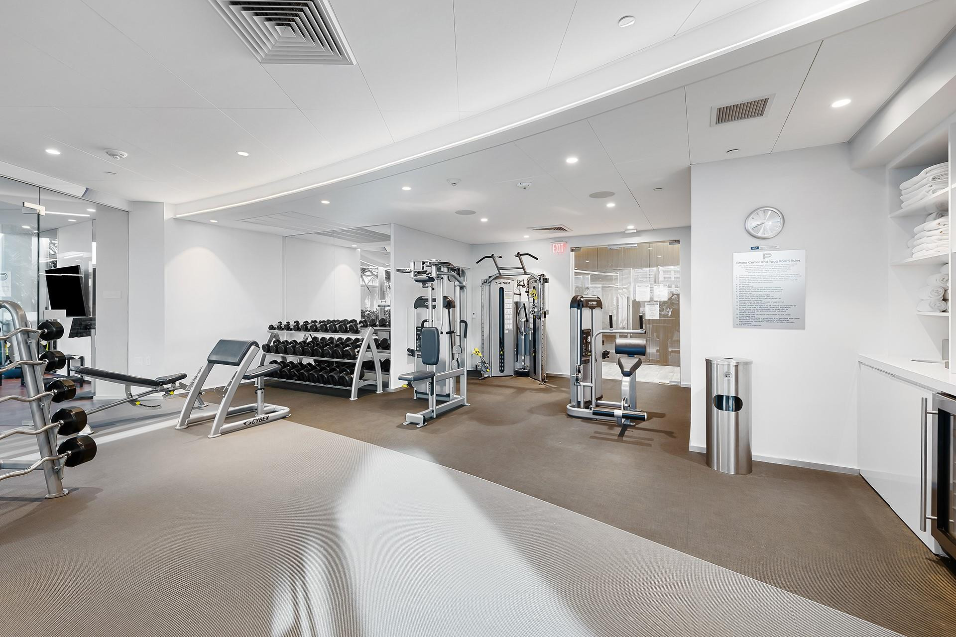 701 N Fort Lauderdale Beach Blvd: Unit 1205