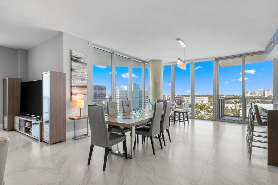 701 N Fort Lauderdale Beach Blvd: Unit 1205