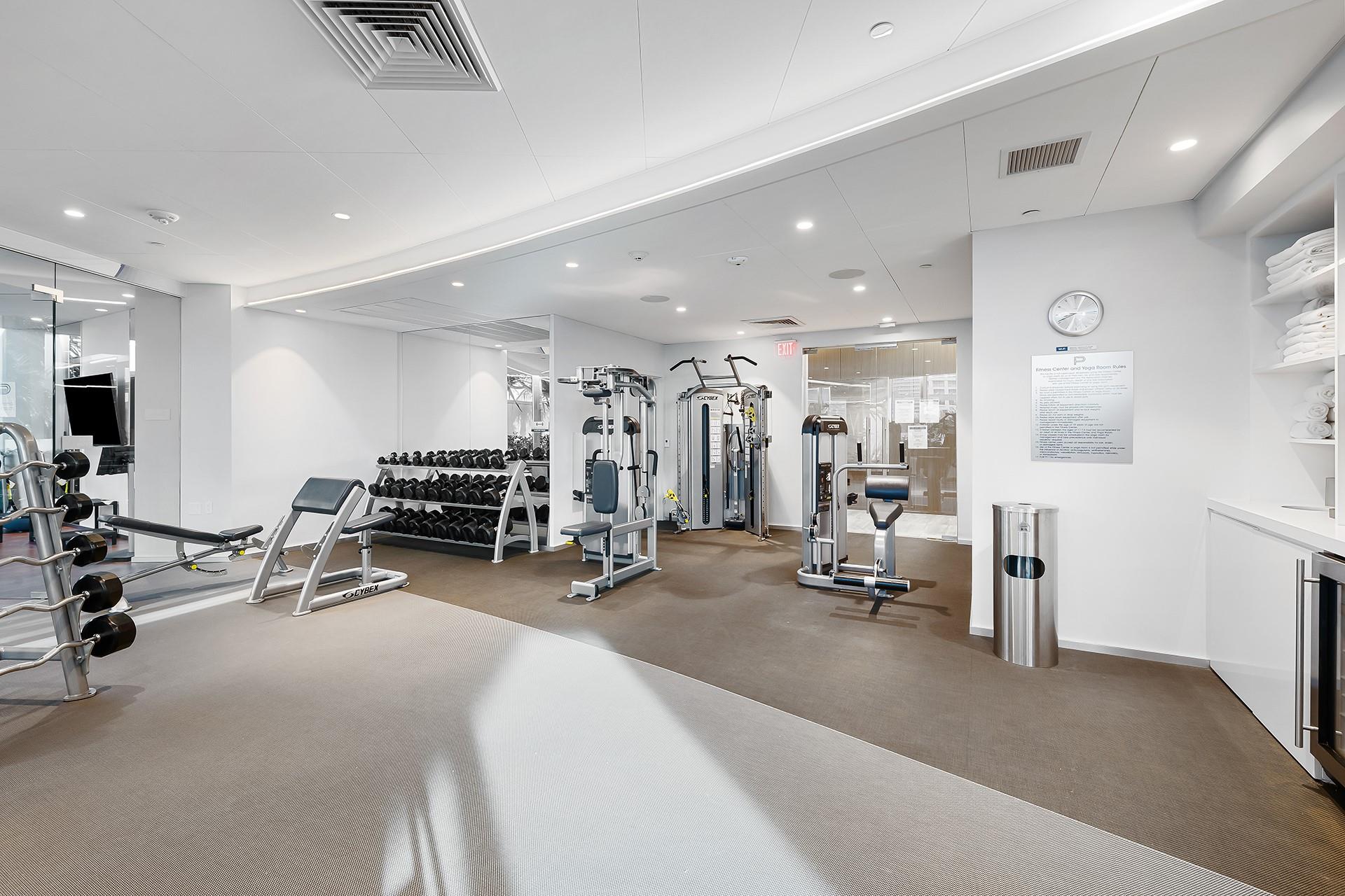 701 N Fort Lauderdale Beach Blvd: Unit 1205