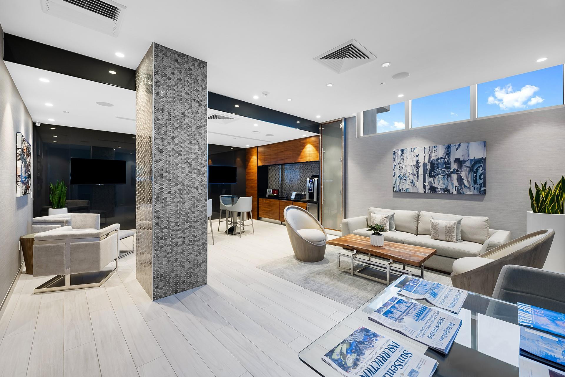 701 N Fort Lauderdale Beach Blvd: Unit 1205