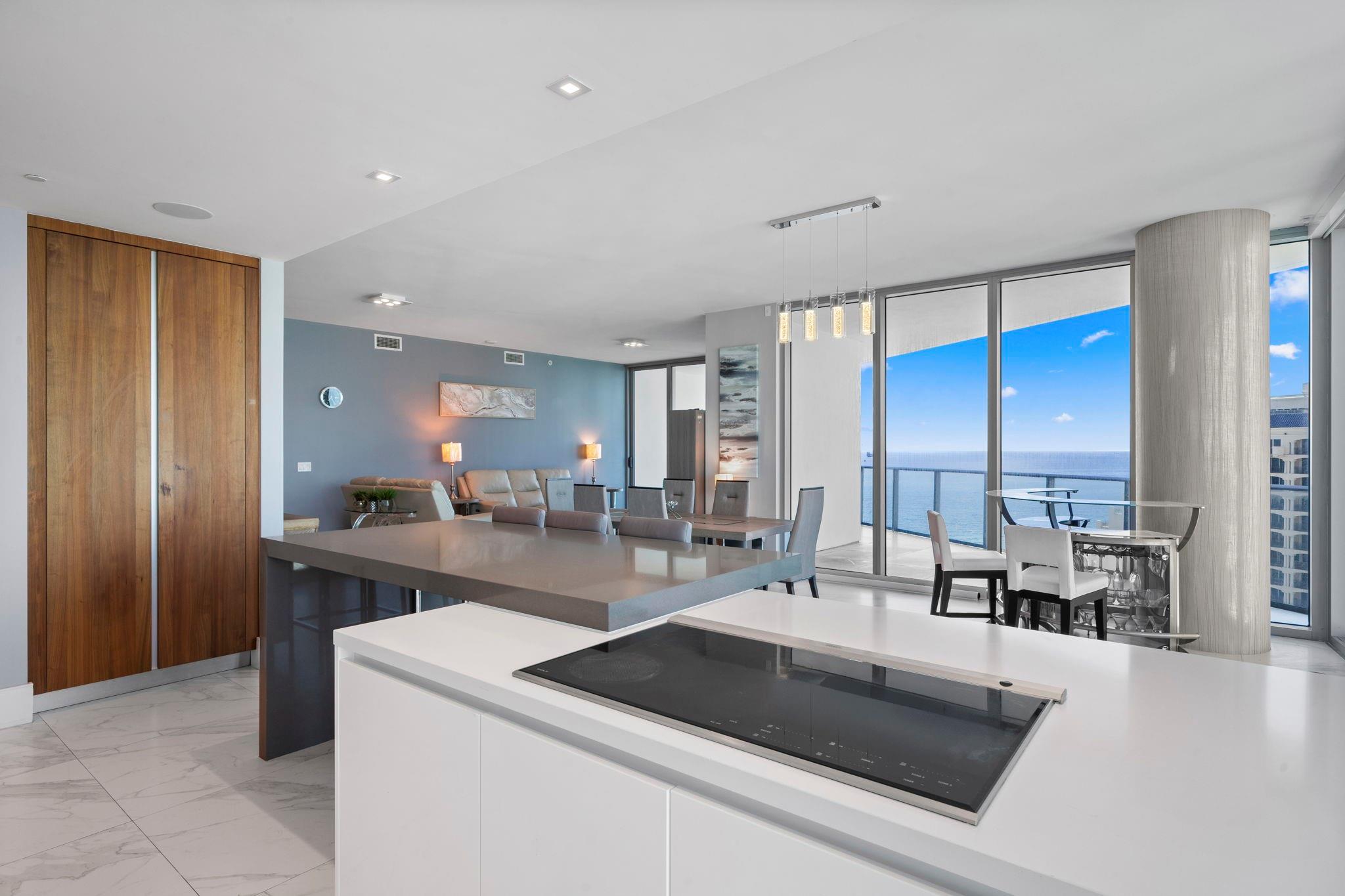 701 N Fort Lauderdale Beach Blvd: Unit 1205