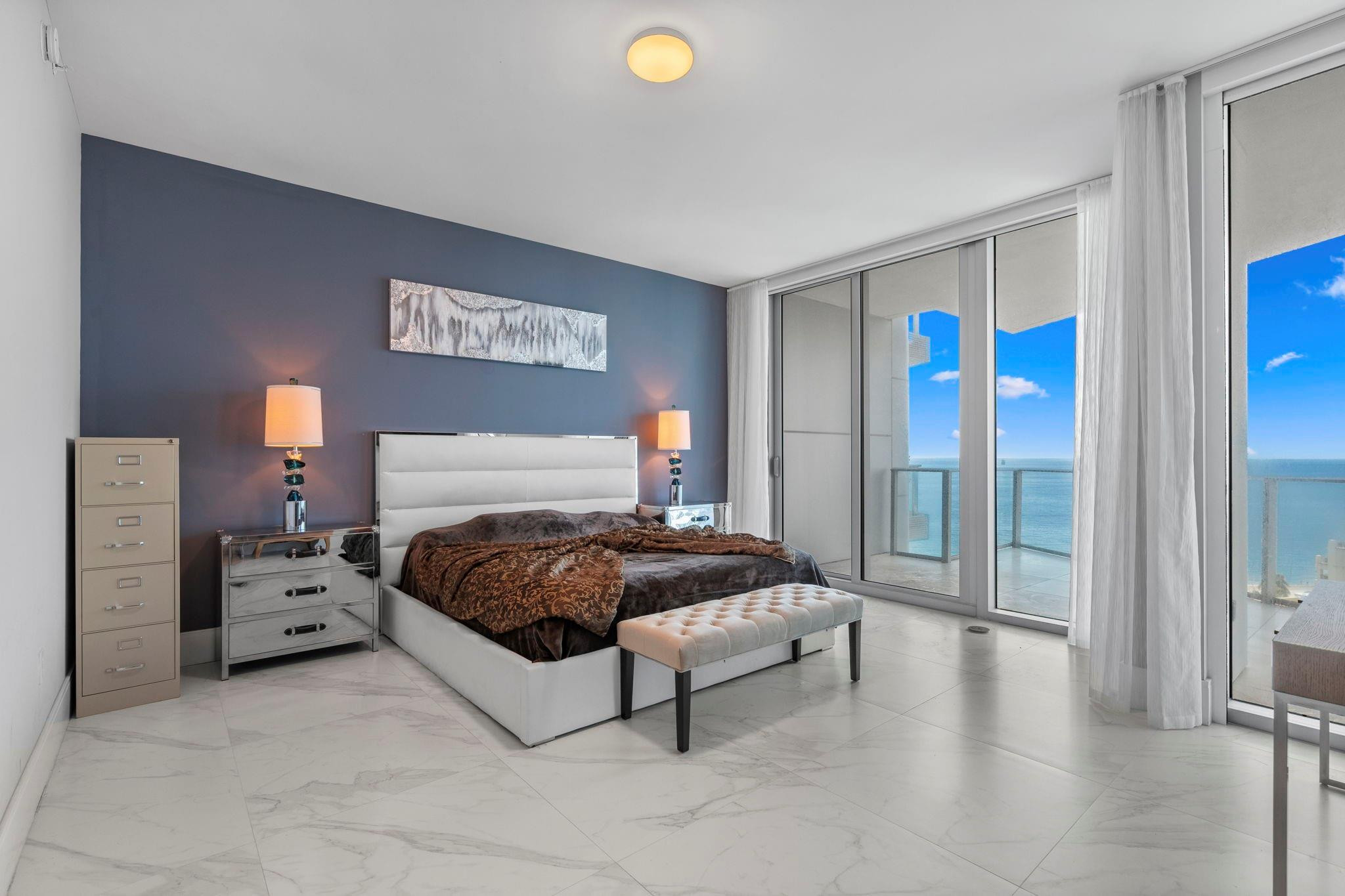 701 N Fort Lauderdale Beach Blvd: Unit 1205
