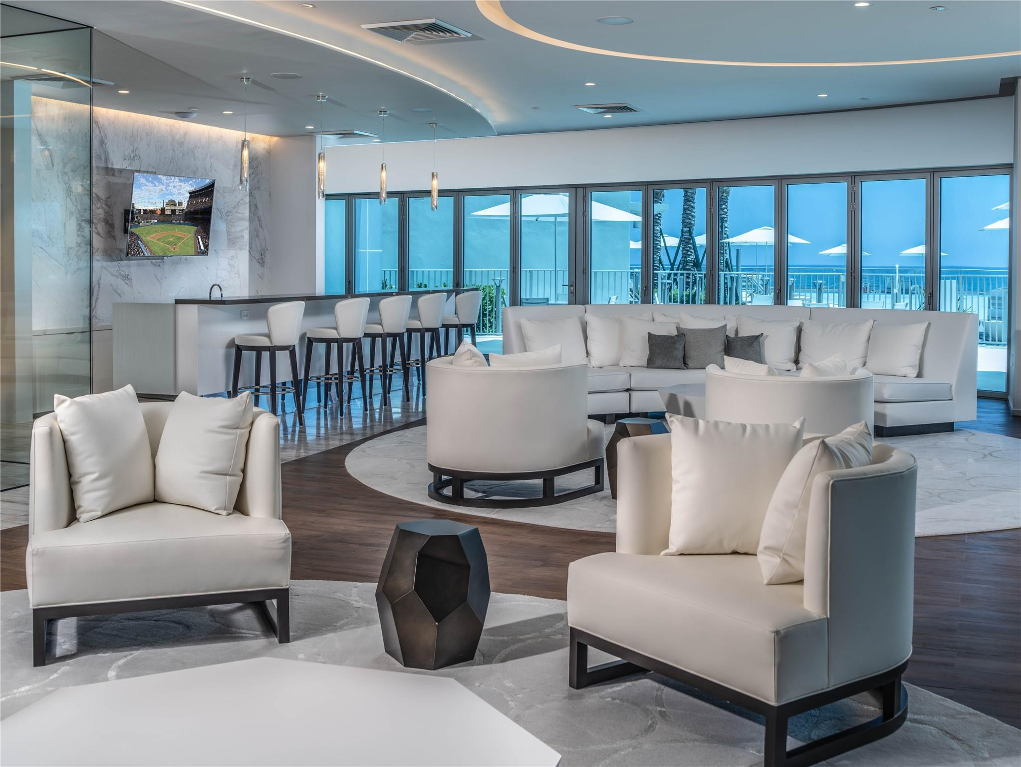 701 N Fort Lauderdale Beach Blvd: Unit 1205