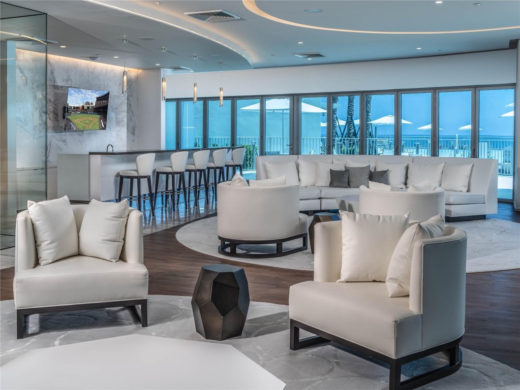 701 N Fort Lauderdale Beach Blvd: Unit 1205