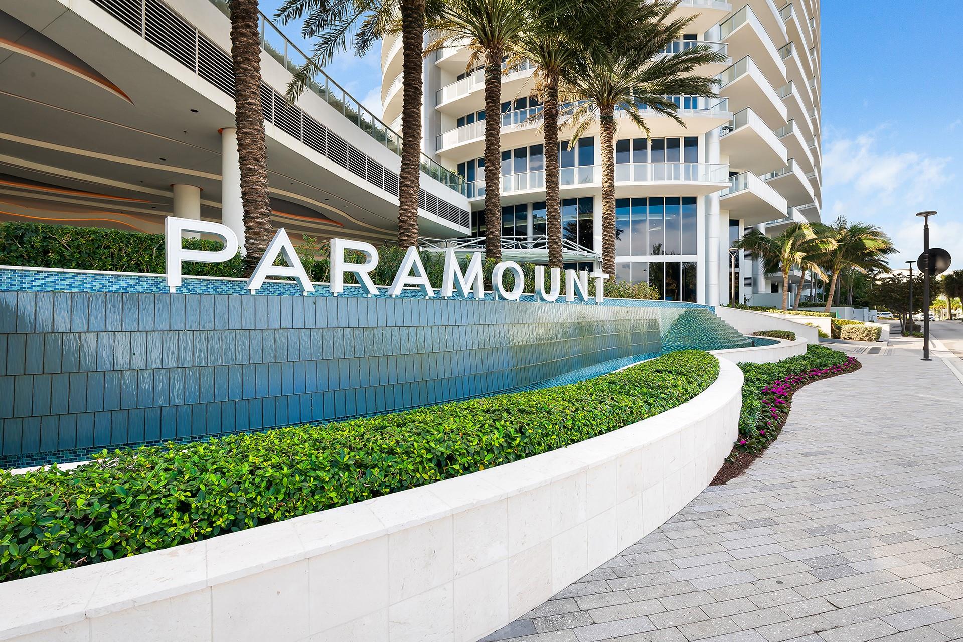 701 N Fort Lauderdale Beach Blvd 1205