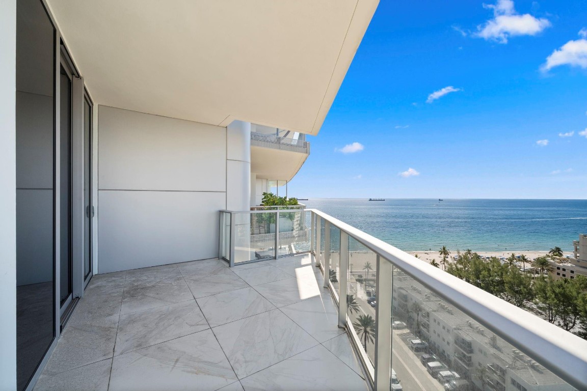 701 N Fort Lauderdale Beach Blvd: Unit 1205