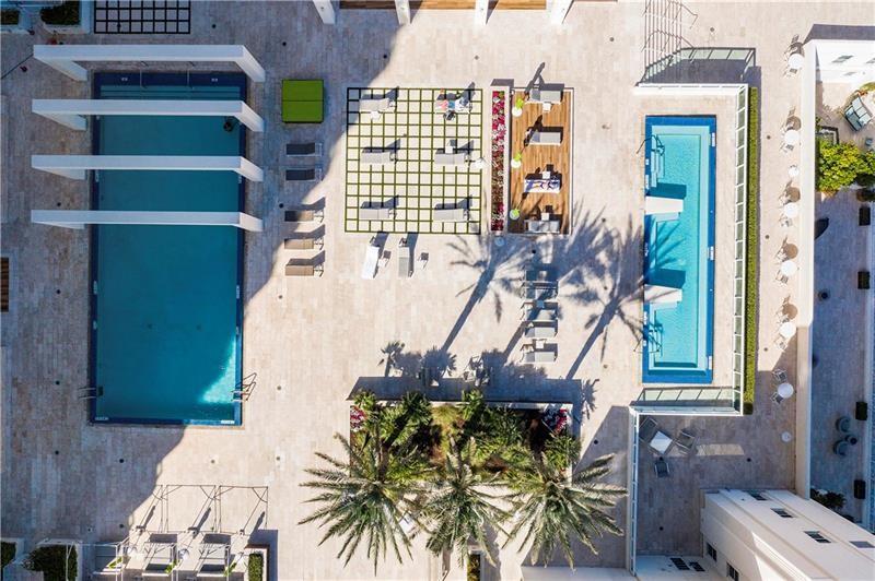 101 S Fort Lauderdale Beach Blvd: Unit 2106