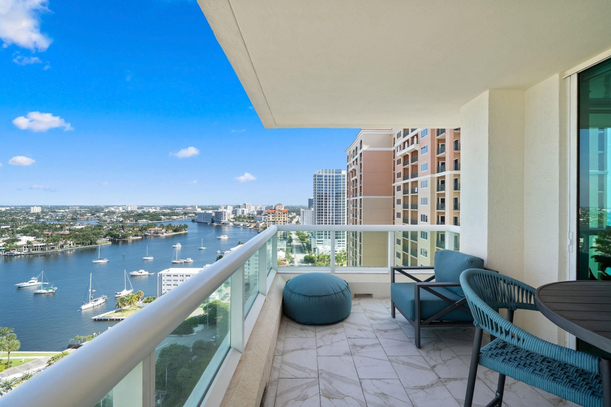 101 S Fort Lauderdale Beach Blvd: Unit 2106