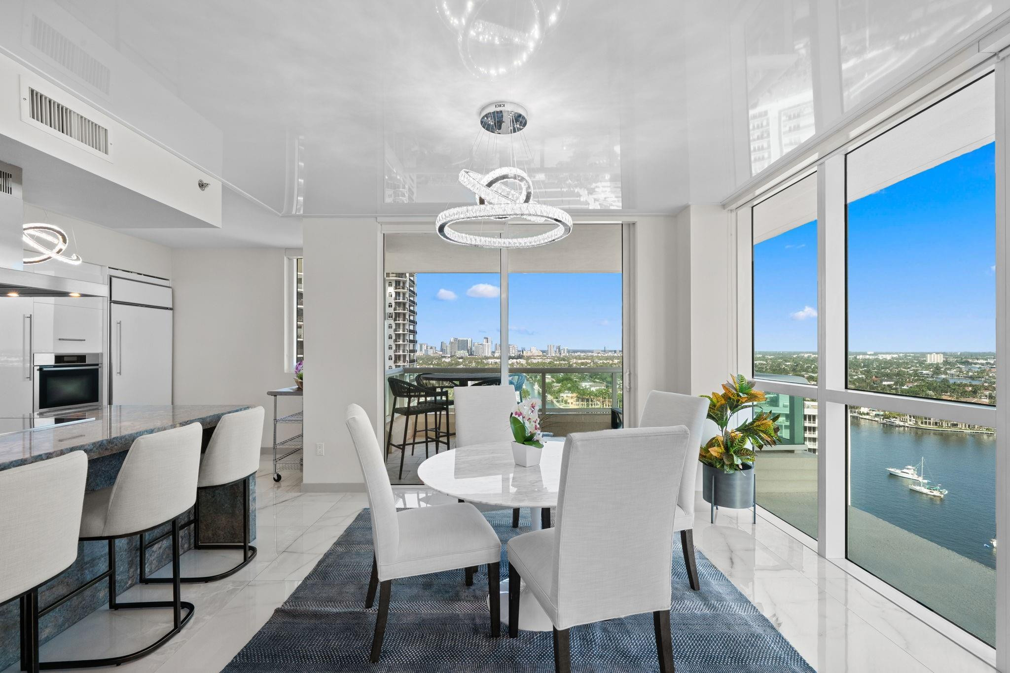 101 S Fort Lauderdale Beach Blvd: Unit 2106