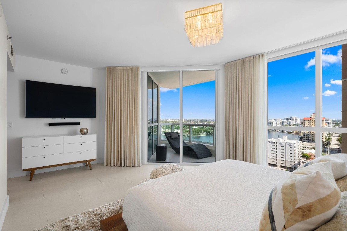 101 S Fort Lauderdale Beach Blvd: Unit 1806